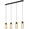 Image de EGLO, Suspension, Littleton (E27)
