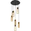 Image de EGLO, Suspension, Littleton (E27)