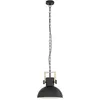 Image de EGLO, Suspension, Lubenham (E27)