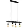 Image de EGLO, Suspension, Townshend (E27)