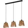 Image de EGLO, Suspension, Lavister (E27)