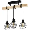 Image de EGLO, Suspension, Townshend 5 (E27)