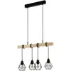 Image de EGLO, Suspension, Townshend 5 (E27)
