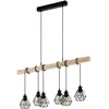 Image de EGLO, Suspension, Townshend 5 (E27)