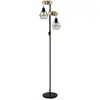 Image de EGLO, Lampadaire, Townshend 5 (E27)