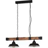 Image de EGLO, Suspension, Oldbury (E27)