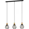 Image de EGLO, Suspension, Palmorla (E27)