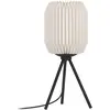 Image de EGLO, Lampe de table, Belgrave (E27)