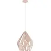 Image de EGLO, Suspension, Carlton (E27)