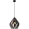 Image de EGLO, Suspension, Carlton (E27)