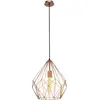 Image de EGLO, Suspension, Trend (E27)