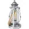 Image de EGLO, Lampe de table, Bradford (E27)