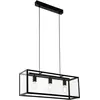 Image de EGLO, Suspension, Charterhouse (E27)