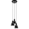 Image de EGLO, Suspension, Priddy (E27)
