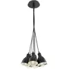 Image de EGLO, Suspension, Priddy (E27)