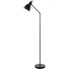 Image de EGLO, Lampadaire, Priddy (E27)