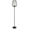 Image de EGLO, Lampadaire, Newtown (E27)