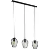 Image de EGLO, Suspension, Newtown (E27)
