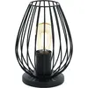 Image de EGLO, Lampe de table, Newtown (E27)