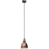 Image de EGLO, Suspension, Priddy 1 (E27)