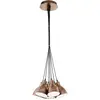 Image de EGLO, Suspension, Priddy 1 (E27)