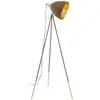 Image de EGLO, Lampadaire, Dundee (E27)