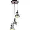 Image de EGLO, Suspension, Barnstaple (E27)