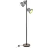 Image de EGLO, Lampadaire, Barnstaple (E27)