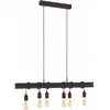 Image de EGLO, Suspension, Townshend (E27)