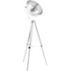Image de EGLO, Lampadaire, Covaleda (E27)