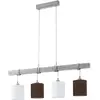 Image de EGLO, Suspension, Townshend (E27)