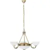 Image de EGLO, Suspension, Savoy (E27)