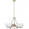 Image de EGLO, Suspension, Savoy (E27)