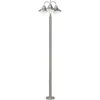 Image de EGLO, Lampadaire, Sidney (E27)