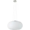 Image de EGLO, Suspension, Optica (E27)