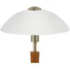 Image de EGLO, Lampe de table, Solo (E14)