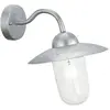 Image de Applique extérieure Galvanise 1X60W-Milton - EGLO LIGHTING - 88489