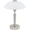 Image de EGLO, Lampe de table, Solo (E14)