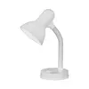 Image de Lampe de bureau BASIC 1 ampoule blanc