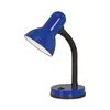Image de Lampe de bureau BASIC 1 ampoule bleu