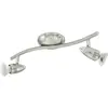 Image de EGLO, Spot de plafond, Magnum (GU10, 240 lm)