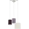 Image de EGLO, Suspension, Tombolo (E27)