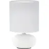 Image de EGLO, Lampe de table, Trondio (E14)