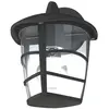Image de Applique extérieure Noir 1X60W-Aloria - EGLO LIGHTING - 93098