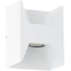 Image de EGLO, Éclairage d'extérieur, Morino (360 lm, GU10, IP44)