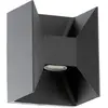 Image de EGLO, Éclairage d'extérieur, Morino (360 lm, IP44)