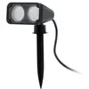 Image de Spot Noir 2X3W-Nema 1 - EGLO LIGHTING - 93385