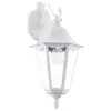 Image de Applique descendante Blanc 1X60W-Navedo - EGLO LIGHTING - 93445