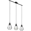 Image de EGLO, Suspension, Tarbes (E27)