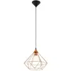 Image de EGLO, Suspension, Tarbes (E27)